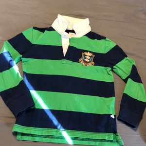 Gap SARAH JESSICA PARKER long sleeve boys shirt